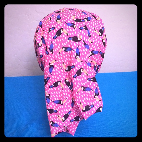 ONLY ONE! Tri-Coastal Design Tube Scarf - Picture 3 of 10